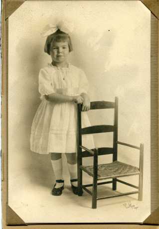 1920 Lelia Josephine Dorr